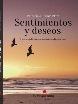 cover image of Sentimientos y deseos